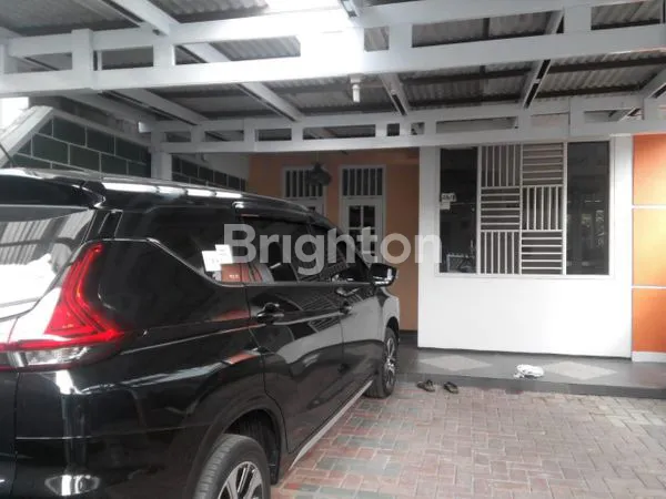 image DIJUAL RUMAH SIAP HUNI | PONDOK KELAPA – JAKARTA TIMUR LOKASI STRATEGIS, COCOK UNTUK HUNIAN MAUPUN INVESTASI  (5)