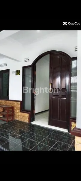 image RUMAH SIAP HUNI DI SULFAT, DEKAT RS LAVALETTE (1)