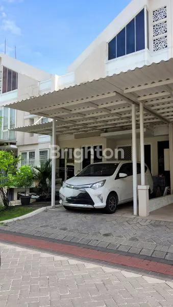 image RUMAH SIAP HUNI DI PAKUWON, FASILITAS LENGKAP (1)