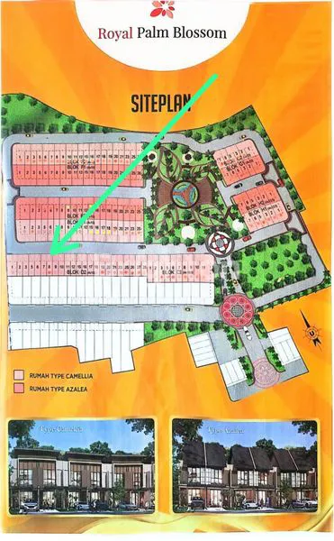 image RUMAH CLUSTER 2LT JAKARTA BARAT (3)