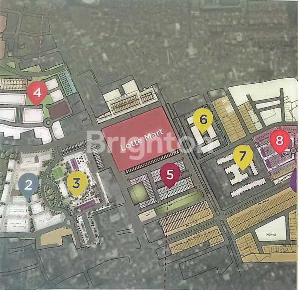 image RUMAH CLUSTER 2LT JAKARTA BARAT (4)