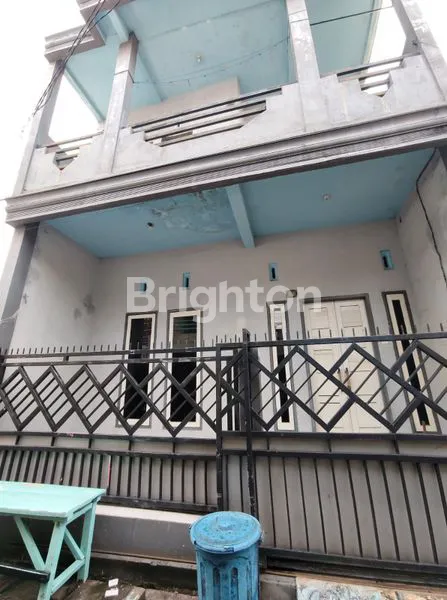 image 300 JUTAAN OBRAL RUMAH 2 LANTAI  KAPAS MADYA (1)