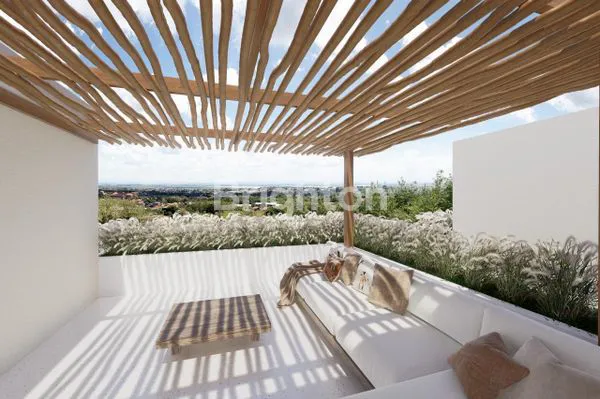 image NUSA DUA HILL VILLA - MERRIL (2)