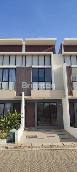 image RUMAH CLUSTER 2LT JAKARTA BARAT (1)