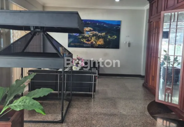 image RUKO LANGKA GANDENG 3 TERAWAT RAPI STRATEGIS FATMAWATI RAYA JAKARTA SELATAN  (2)