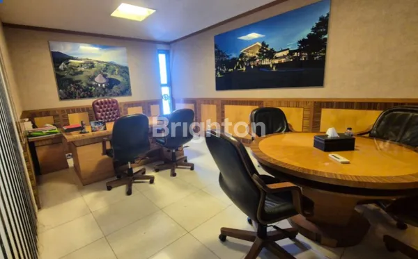 image RUKO LANGKA GANDENG 3 TERAWAT RAPI STRATEGIS FATMAWATI RAYA JAKARTA SELATAN  (5)