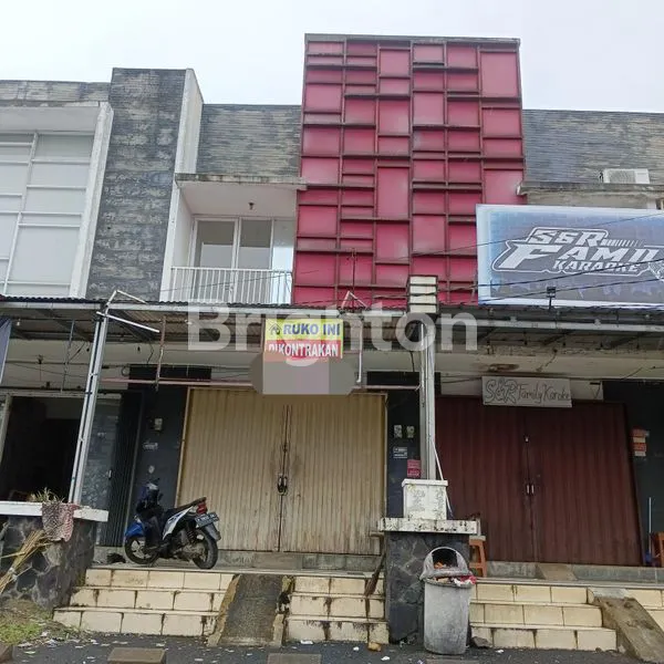 RUKO FESTIVAL CITRA INDAH CITY