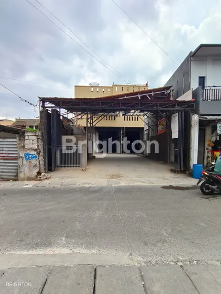 image DIBAWAH NILAI APPRAISAL BANK. RUMAH RUKO BISA UNTUK USAHA DURI KEPA JAKARTA BARAT (1)