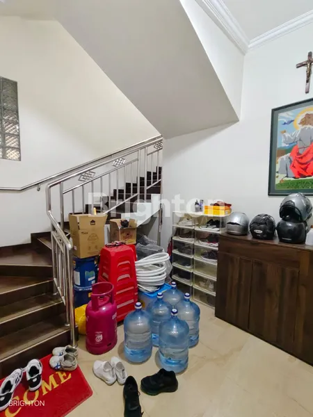 image DIBAWAH NILAI APPRAISAL BANK. RUMAH RUKO BISA UNTUK USAHA DURI KEPA JAKARTA BARAT (2)