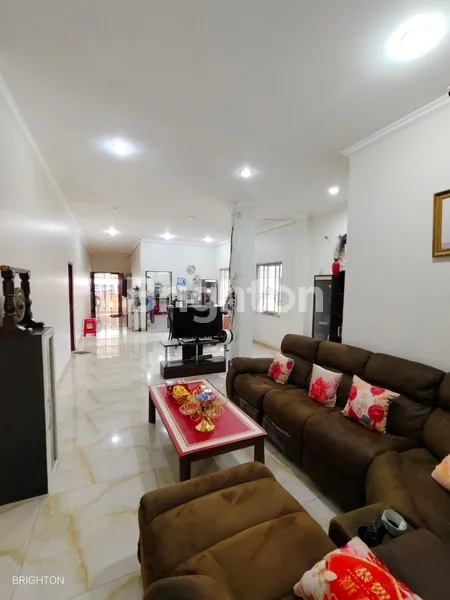 image DIBAWAH NILAI APPRAISAL BANK. RUMAH RUKO BISA UNTUK USAHA DURI KEPA JAKARTA BARAT (3)