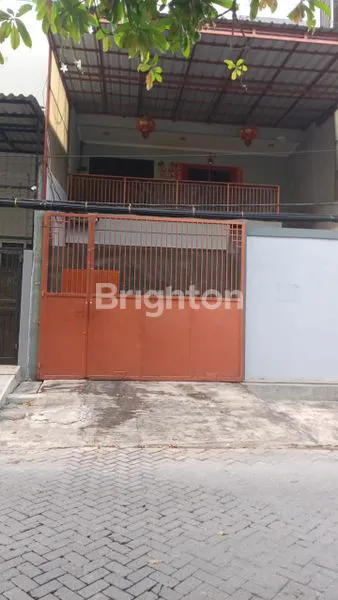 image RUMAH 3 LANTAI DI PENJARINGAN, LT 150M² SHM SIAP HUNI (1)