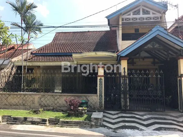 image DIJUAL RUMAH JL. BUNGA-BUNGA (1)
