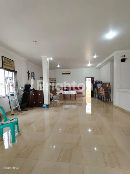 image DIBAWAH NILAI APPRAISAL BANK. RUMAH RUKO BISA UNTUK USAHA DURI KEPA JAKARTA BARAT (4)