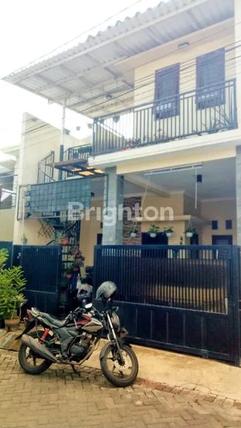 image HUNIAN ASRI & HOMEY DI GRAHA PELITA ASRI, MALANG – SIAP HUNI! (5)