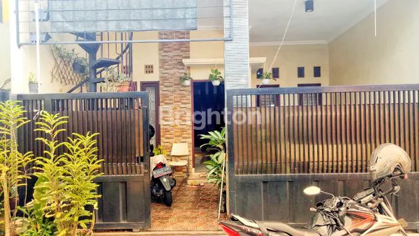 image HUNIAN ASRI & HOMEY DI GRAHA PELITA ASRI, MALANG – SIAP HUNI! (1)