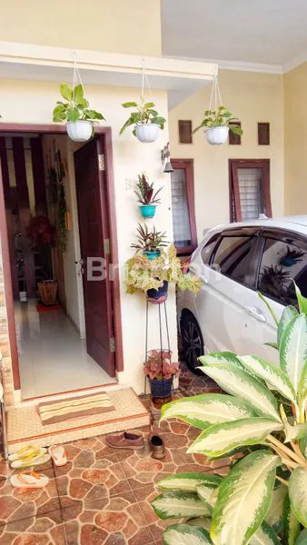 image HUNIAN ASRI & HOMEY DI GRAHA PELITA ASRI, MALANG – SIAP HUNI! (3)