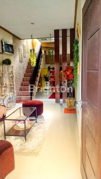 image HUNIAN ASRI & HOMEY DI GRAHA PELITA ASRI, MALANG – SIAP HUNI! (2)