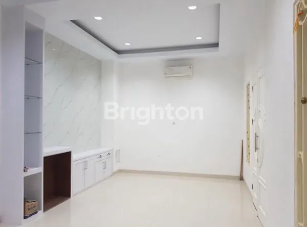 image  DISEWAKAN RUMAH VILLA SIAP HUNI FULL FURNISHED  KOMPLEK CEMARA ASRI JALAN AZALEA  (7)