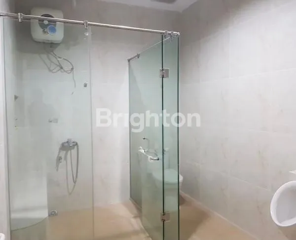 image  DISEWAKAN RUMAH VILLA SIAP HUNI FULL FURNISHED  KOMPLEK CEMARA ASRI JALAN AZALEA  (8)