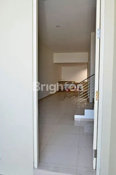 image RUMAH BARU 4 KT DI GAYUNGSARI BARAT, SHM (3)