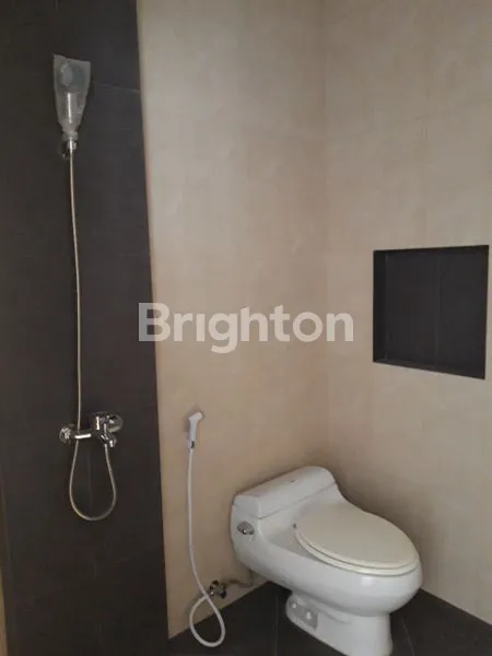 image RUMAH BARU 4 KT DI GAYUNGSARI BARAT, SHM (6)