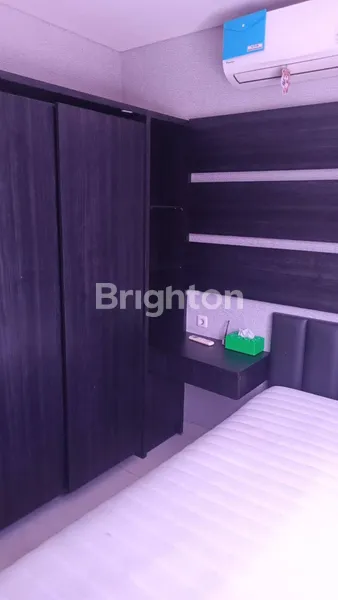 image RUMAH GRAND PAKUWON CLUSTER ADELAIDE FULL FURNISH 2 LANTAI SIAP HUNI TANDES SURABAYA BARAT (7)