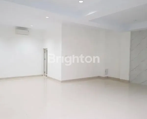 image  DISEWAKAN RUMAH VILLA SIAP HUNI FULL FURNISHED  KOMPLEK CEMARA ASRI JALAN AZALEA  (8)