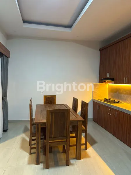 image BRAND NEW 2 BR VILLA IN SANUR – BATUR SARI (4)