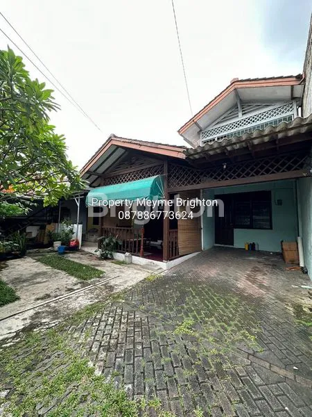image HUNIAN RUMAH DAN RUKO DI PERTUKANGAN JAKARTA SELATAN  (4)
