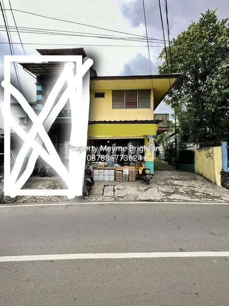image HUNIAN RUMAH DAN RUKO DI PERTUKANGAN JAKARTA SELATAN  (1)