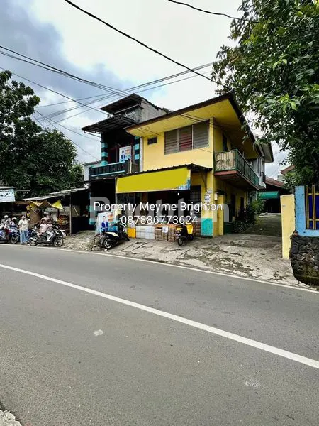 image HUNIAN RUMAH DAN RUKO DI PERTUKANGAN JAKARTA SELATAN  (2)