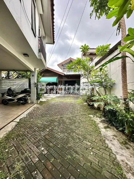 image HUNIAN RUMAH DAN RUKO DI PERTUKANGAN JAKARTA SELATAN  (7)