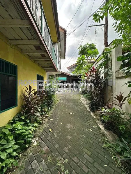 image HUNIAN RUMAH DAN RUKO DI PERTUKANGAN JAKARTA SELATAN  (5)