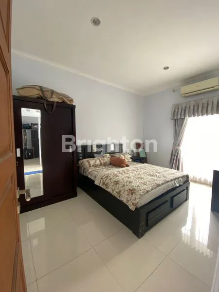 image RUMAH 2 LANTAI DI CIBUBUR 5 MENIT KE LRT (5)