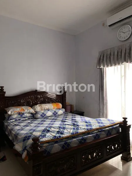 image RUMAH 2 LANTAI DI CIBUBUR 5 MENIT KE LRT (3)