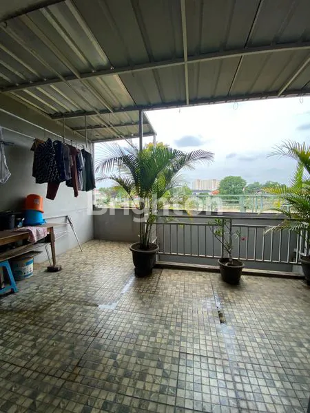 image RUMAH 2 LANTAI DI CIBUBUR 5 MENIT KE LRT (6)