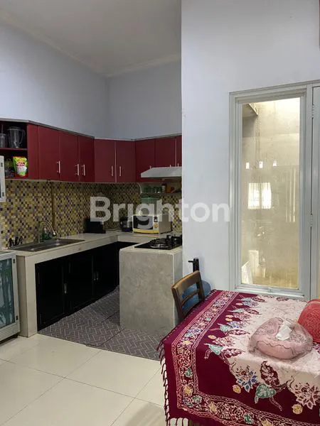 image RUMAH 2 LANTAI DI CIBUBUR 5 MENIT KE LRT (7)