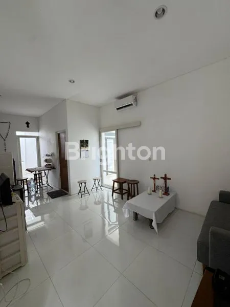 image RUMAH SEWA CLUSTER BARU BSB VILLAGE SEMI FURNISH (8)