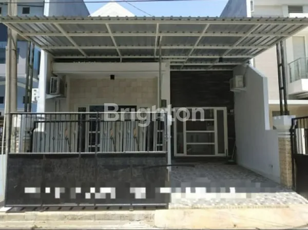 image RUMAH MINIMALIS PAKUWON CITY SIAP HUNI STRATEGIS DEKAT MULYOSARI (1)