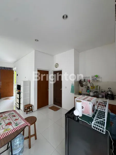 image RUMAH SEWA CLUSTER BARU BSB VILLAGE SEMI FURNISH (7)