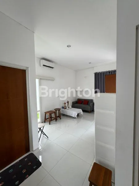 image RUMAH SEWA CLUSTER BARU BSB VILLAGE SEMI FURNISH (6)