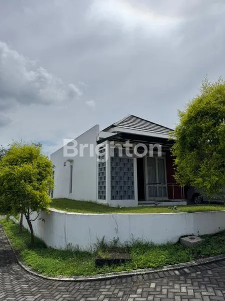 image RUMAH SEWA CLUSTER BARU BSB VILLAGE SEMI FURNISH (2)