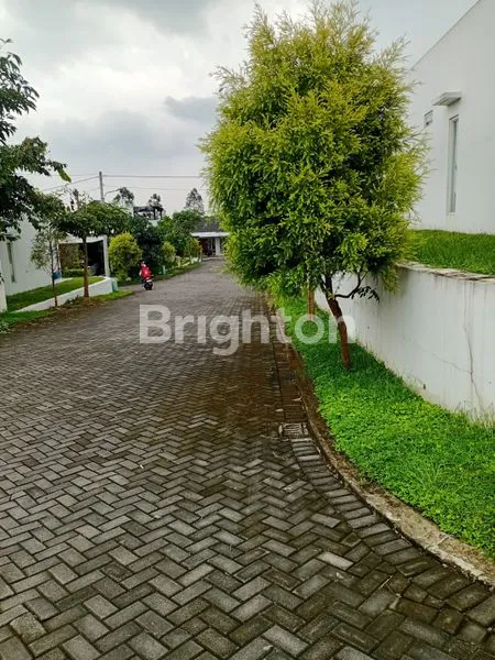 image RUMAH SEWA CLUSTER BARU BSB VILLAGE SEMI FURNISH (4)