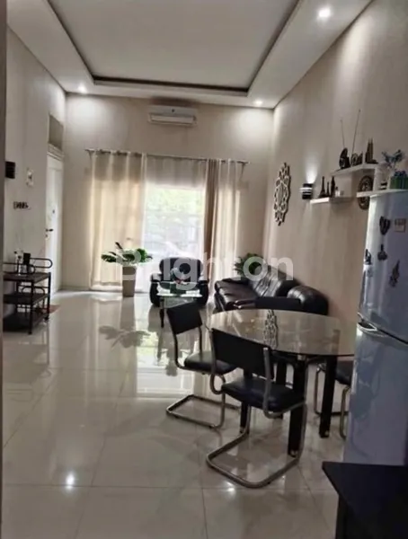 image RUMAH MINIMALIS PAKUWON CITY SIAP HUNI STRATEGIS DEKAT MULYOSARI (2)