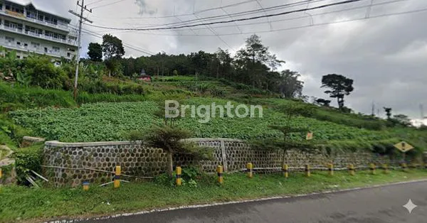 image TANAH SELUAS 679 M², 0 KM JL. RAYA SARANGAN (1)