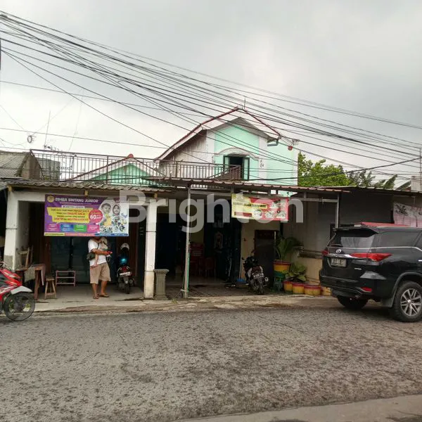 image RUMAH DIJUAL DI KRUKUT DEPOK  (1)