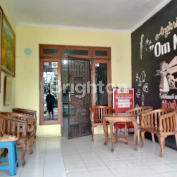 image RUMAH DIJUAL DI KRUKUT DEPOK  (2)
