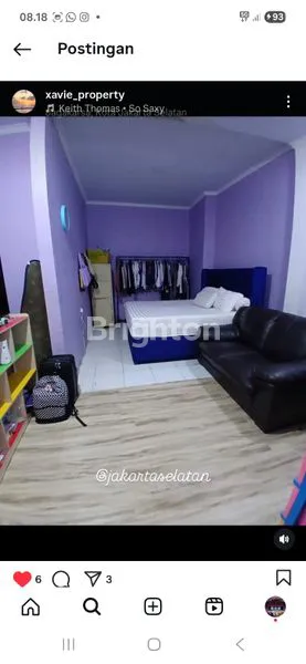 image RUMAH SCOND DPN MASJID  (4)