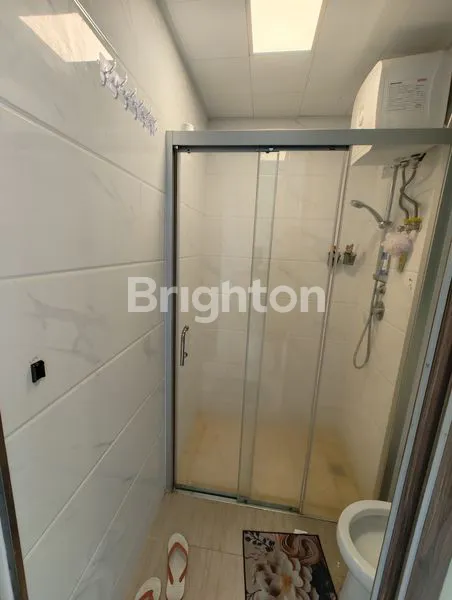 image APARTEMEN SKYHOUSE DI BSD, 2 KT, DEKAT AEON MALL (5)