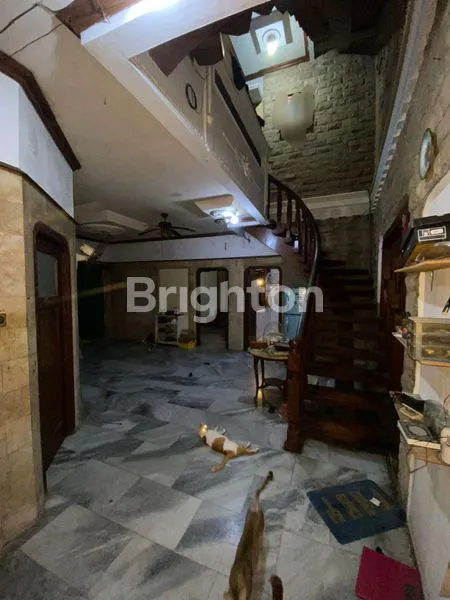 image DIJUAL RUMAH 2 LANTAI DI CIPINANG KEBEMBEM JAKARTA TIMUR (1)